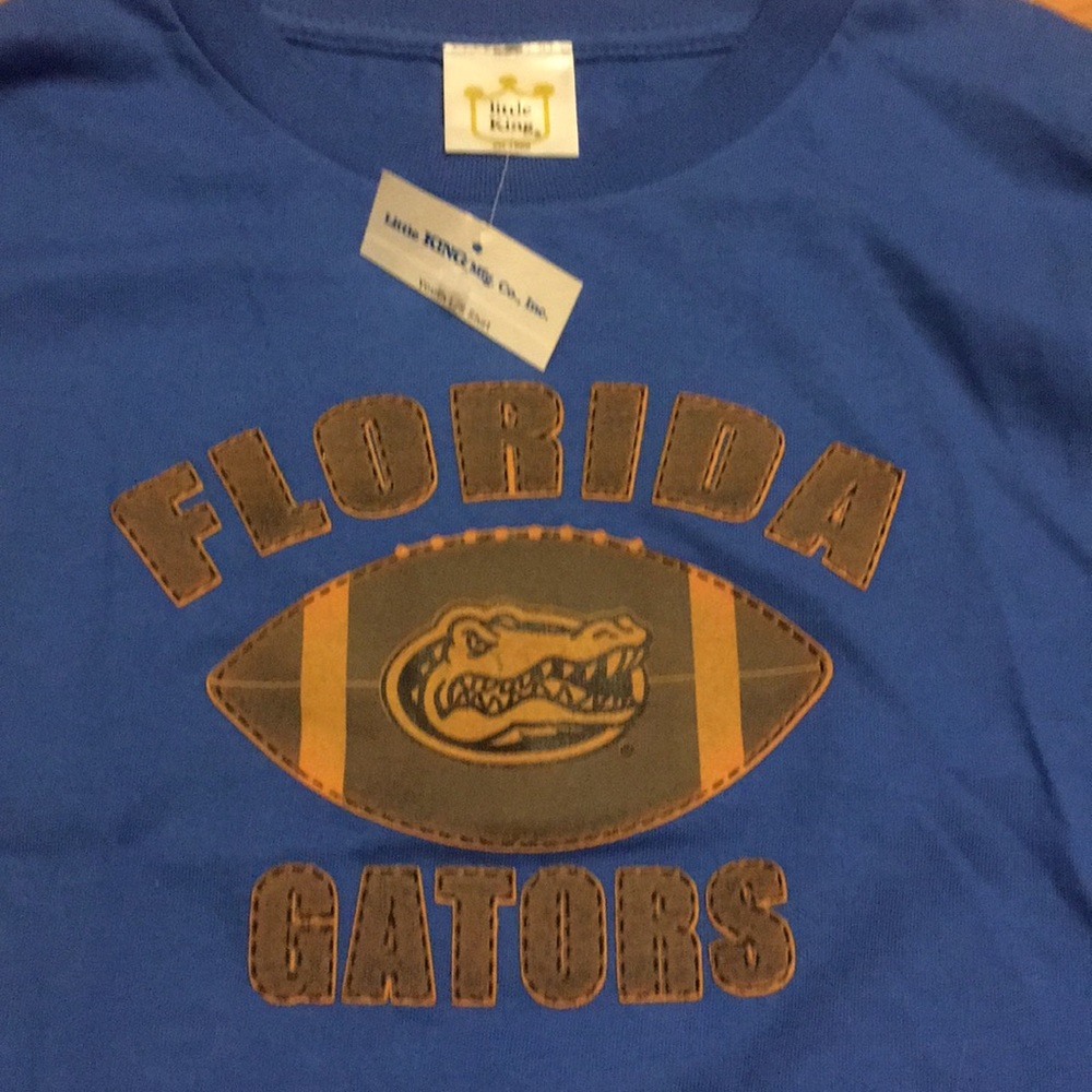 Florida Gator long sleeve t-shirt